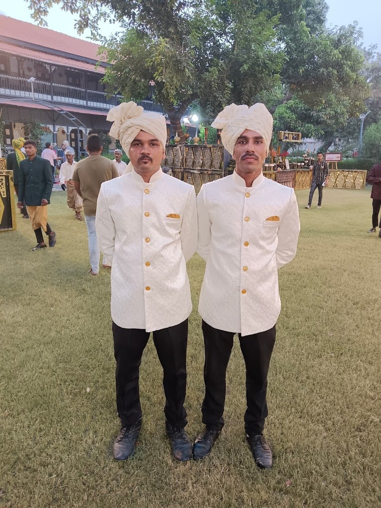 Wasi Group Caterers Service - 4