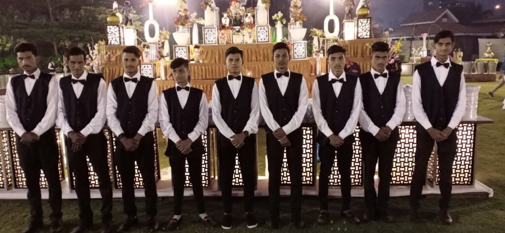 Wasi Group Caterers Service