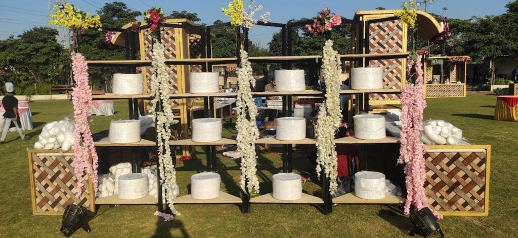 Shivam Caterers & Event Management - 2