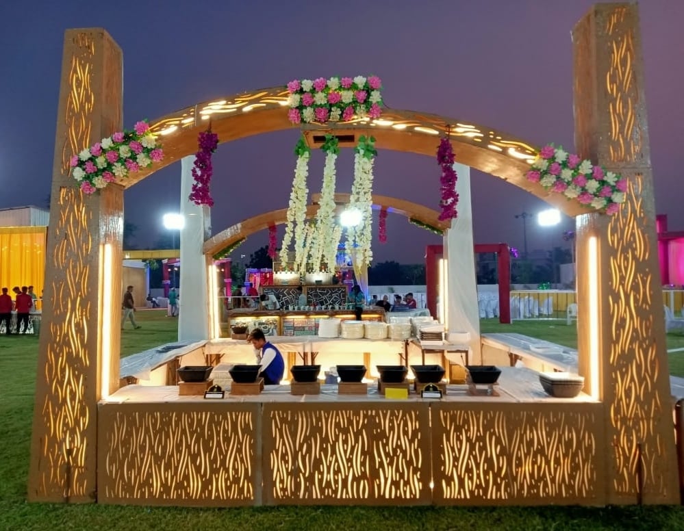 Shivam Caterers & Event Management - 5