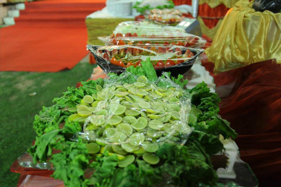 Raaj Shree Caterers - 2