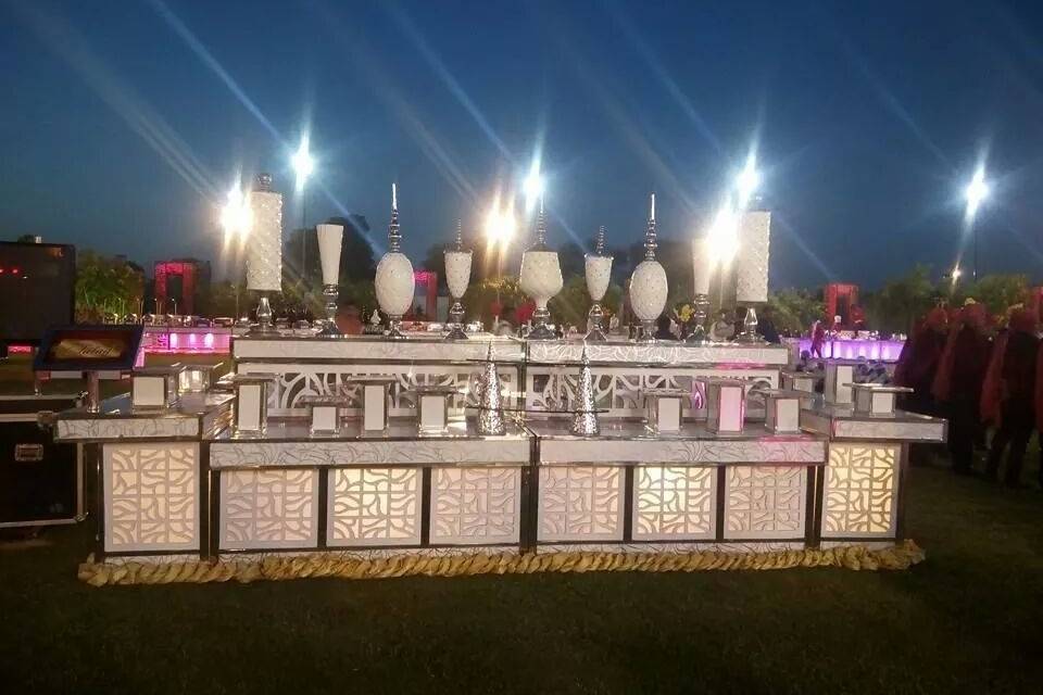 Raaj Shree Caterers - 5