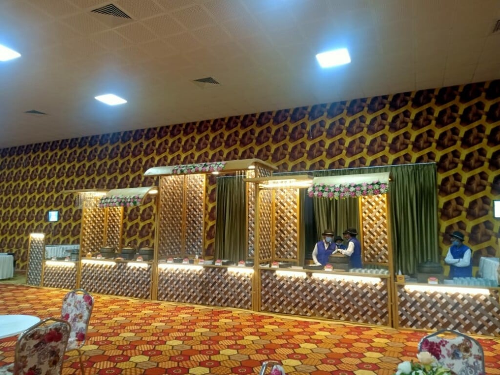 D Lite Mysore Cafe & Caterers - 2