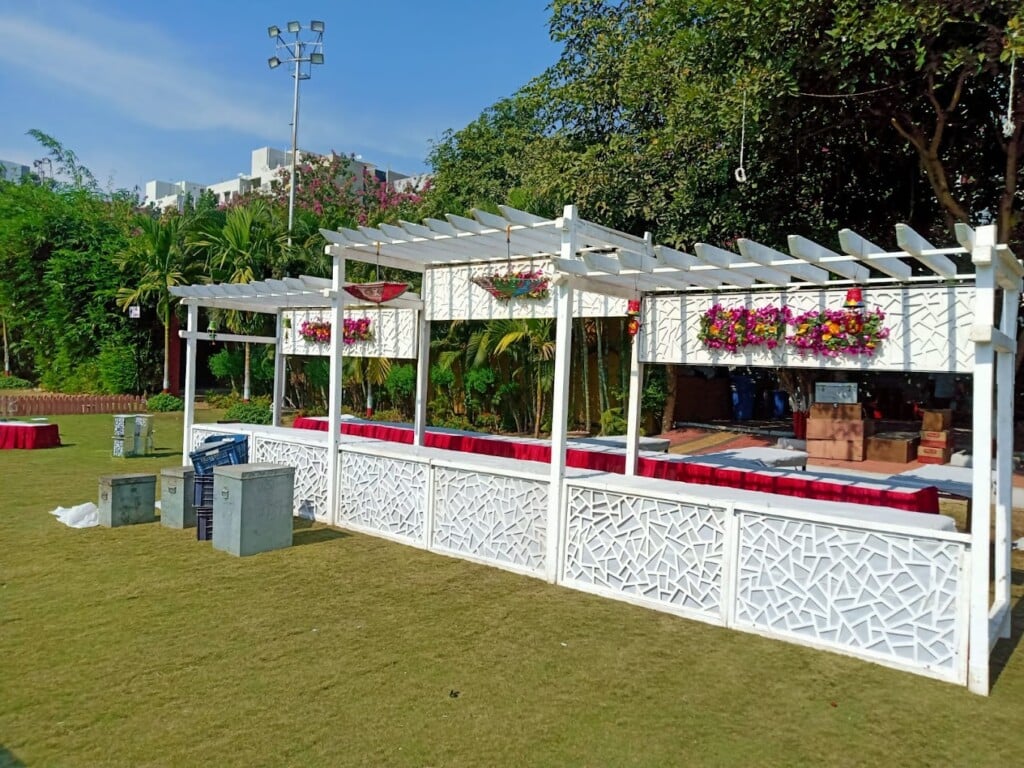 D Lite Mysore Cafe & Caterers - 4