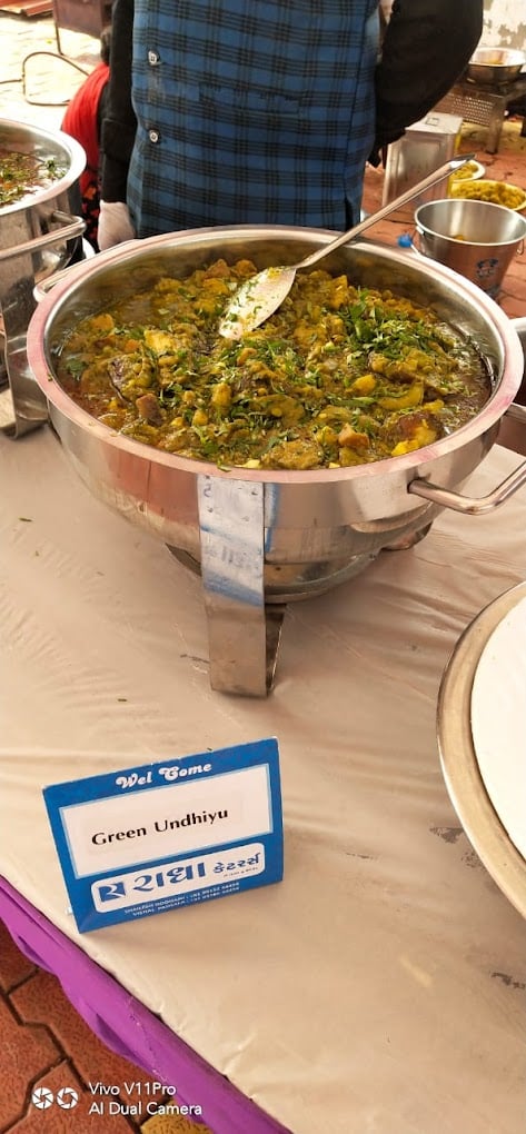 Raddha, Caterers - 3