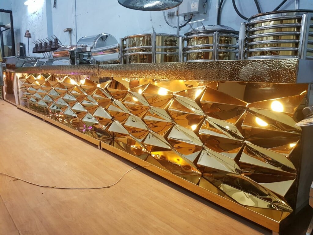 PARTHIL CATERERS ( S I N C E 1 9 8 3 ) - 2