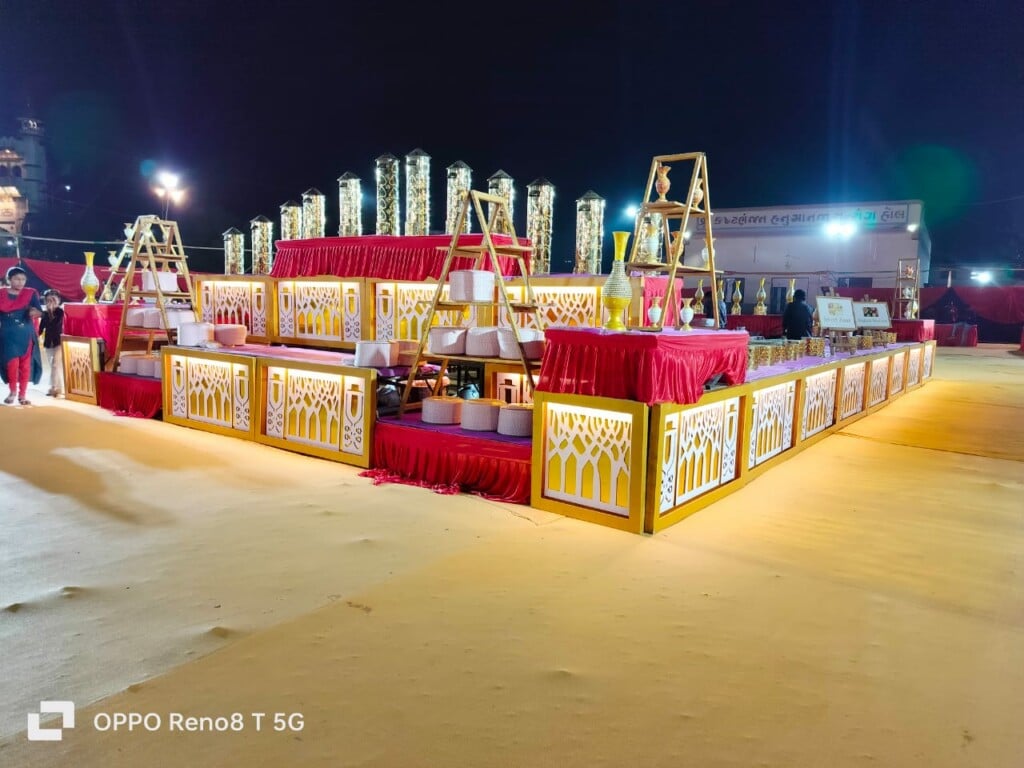 PARTHIL CATERERS ( S I N C E 1 9 8 3 ) - 4