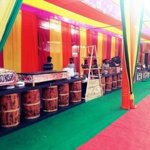 Shree Bhagwati Fast Food & Catering Service - 2