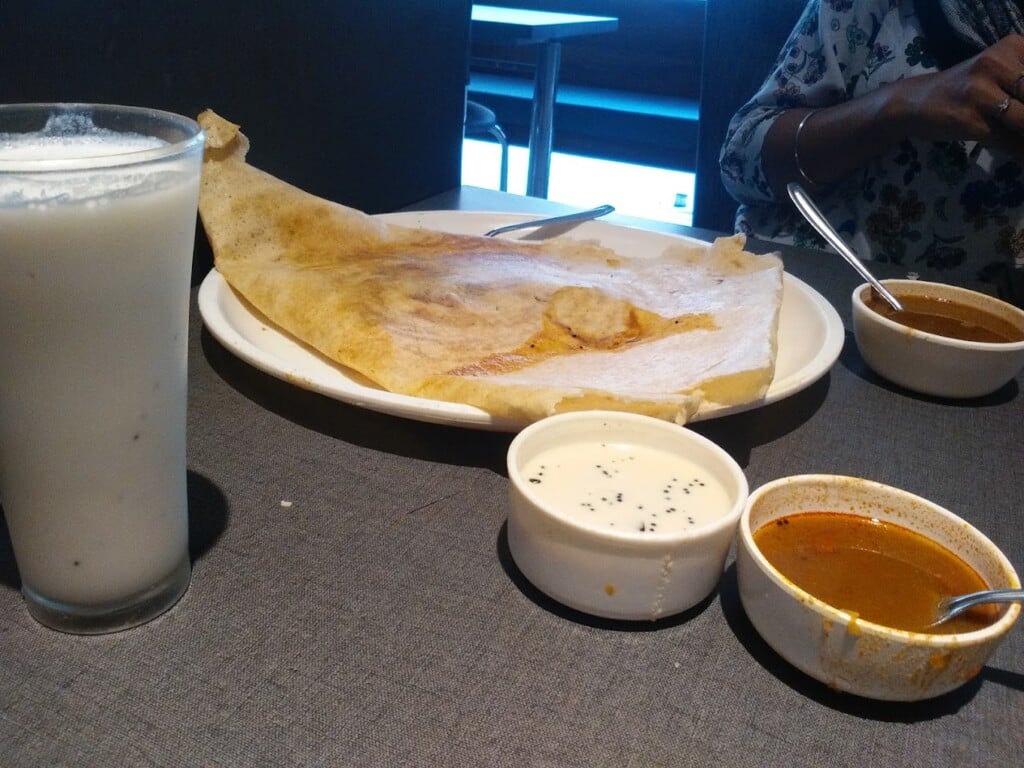 Shree Bhagwati Fast Food & Catering Service - 4