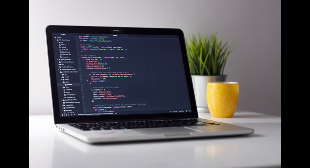 Web Development India Pvt. Ltd.