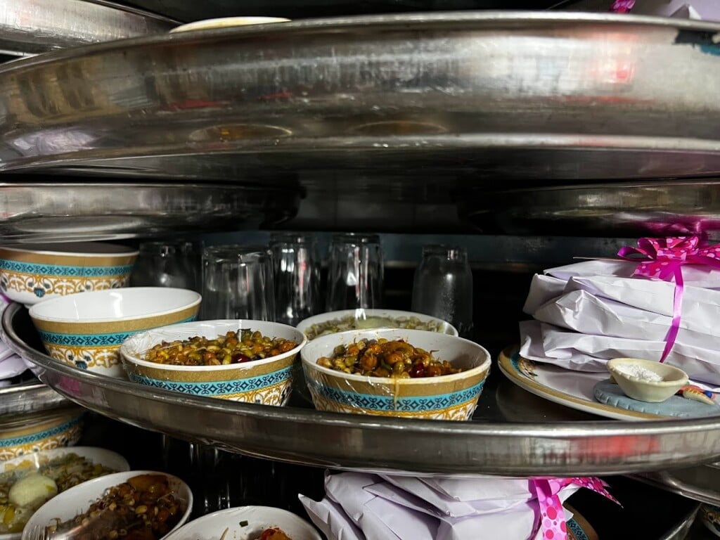 Raj caterers Rajkot - 2