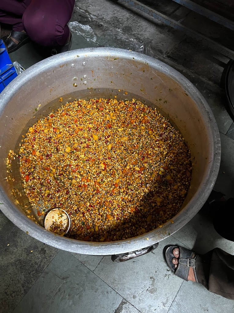 Raj caterers Rajkot - 3