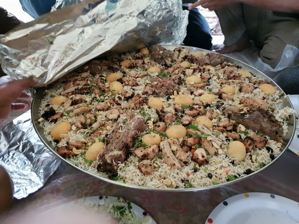 Raj caterers Rajkot - 4