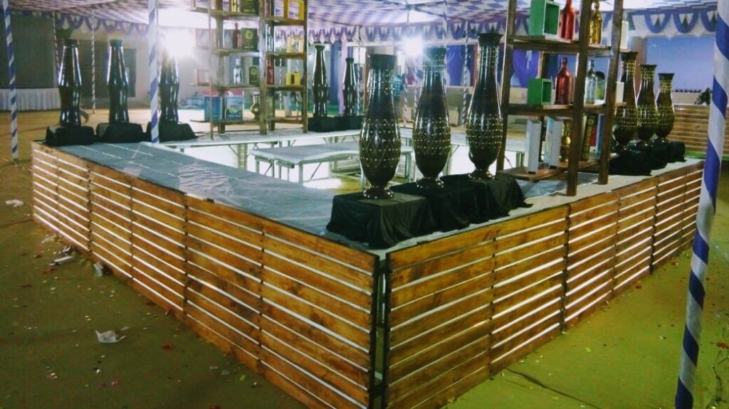 Shree bhavani catering service - 2