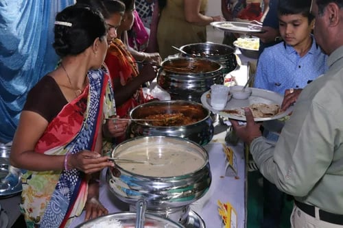 The My Catereres - 3