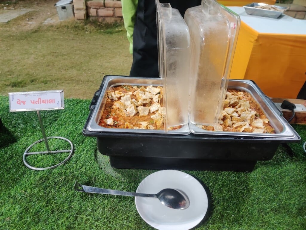 Five Star Caterers - 3