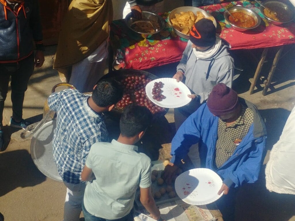 Ambe Jain Caterers - 4