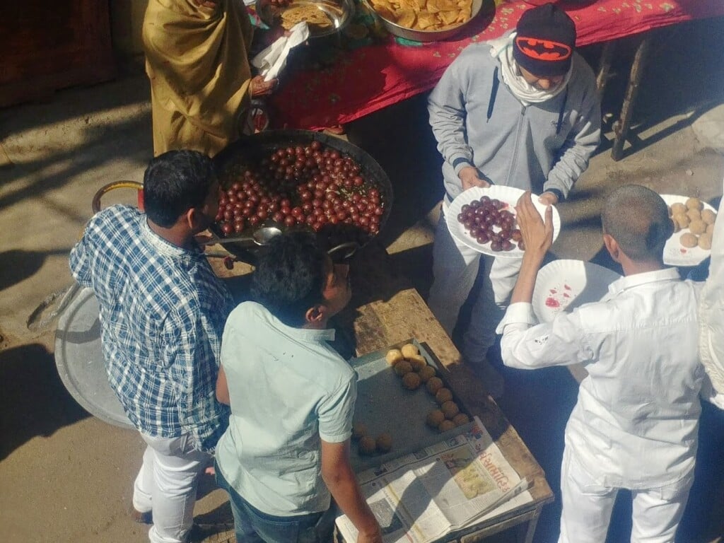 Ambe Jain Caterers - 5