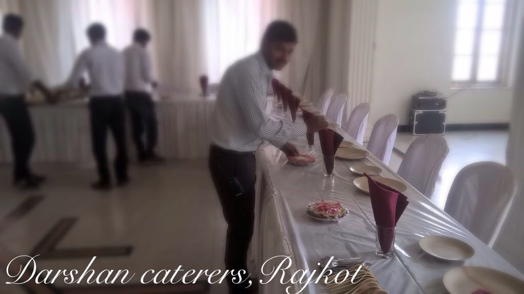 Darshan Caterers - 2