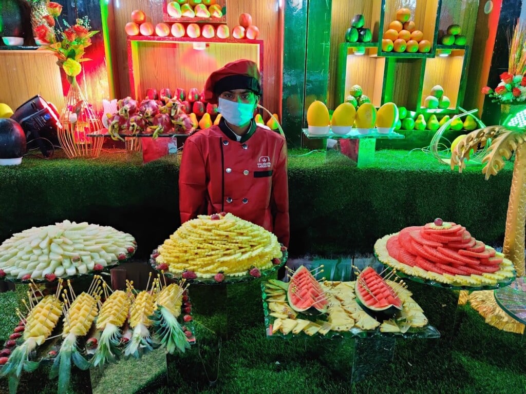 Western Caterers - 4