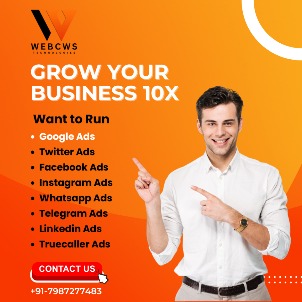 Webcws Technologies - 2