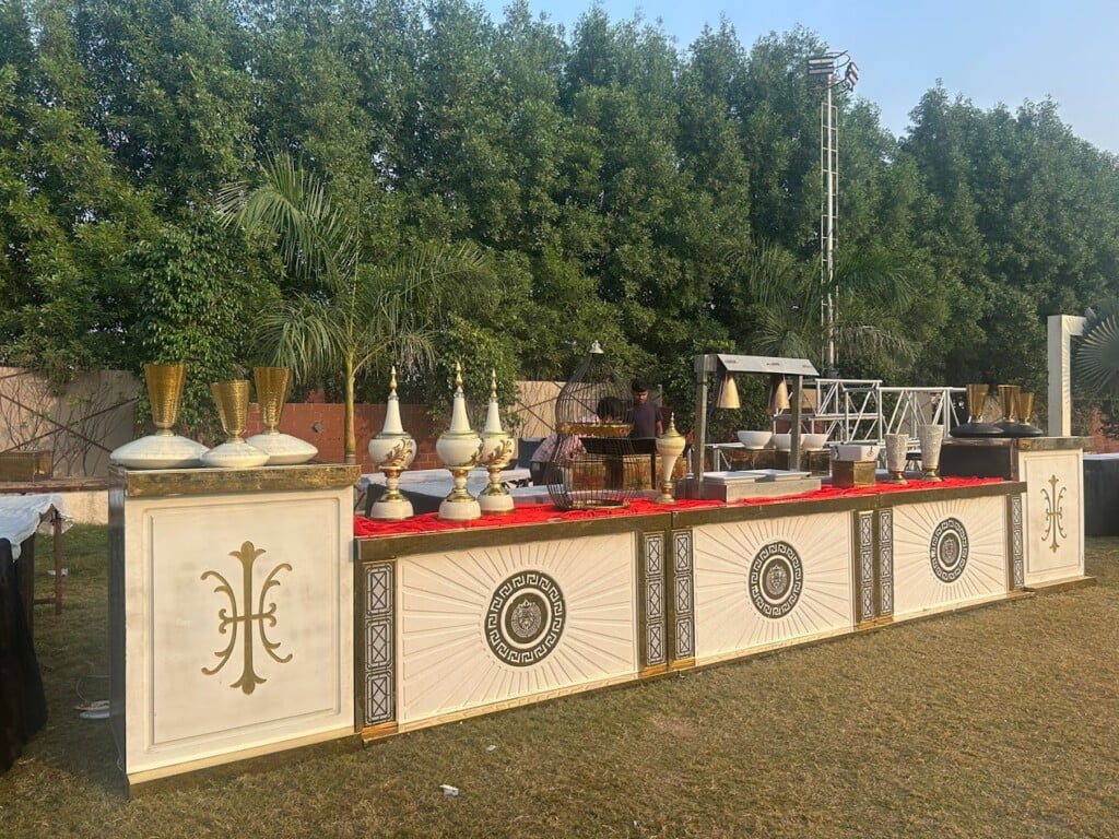 Shraddha Caterers - Best Food Catering Services, Wedding Food, Wedding function, Corporate Catering - 3