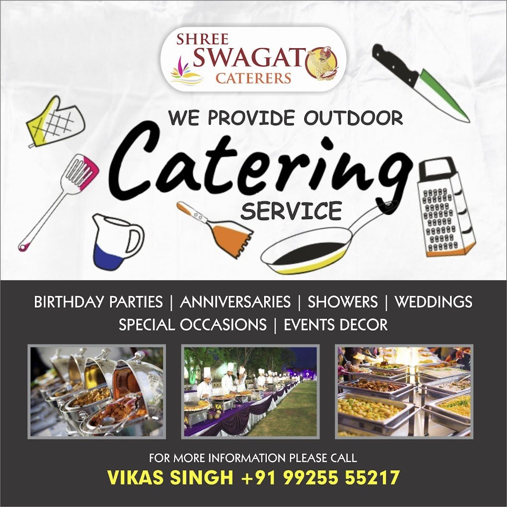Shree Swagat Catering Managed By HKV Events - 4