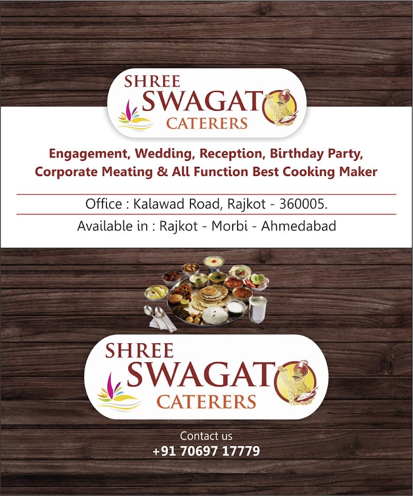 Shree Swagat Catering Managed By HKV Events - 5
