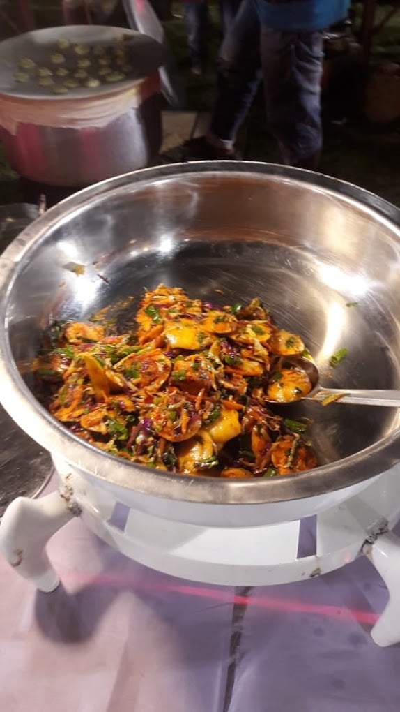 New Meet caterers - 2