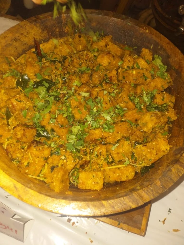 New Meet caterers - 3