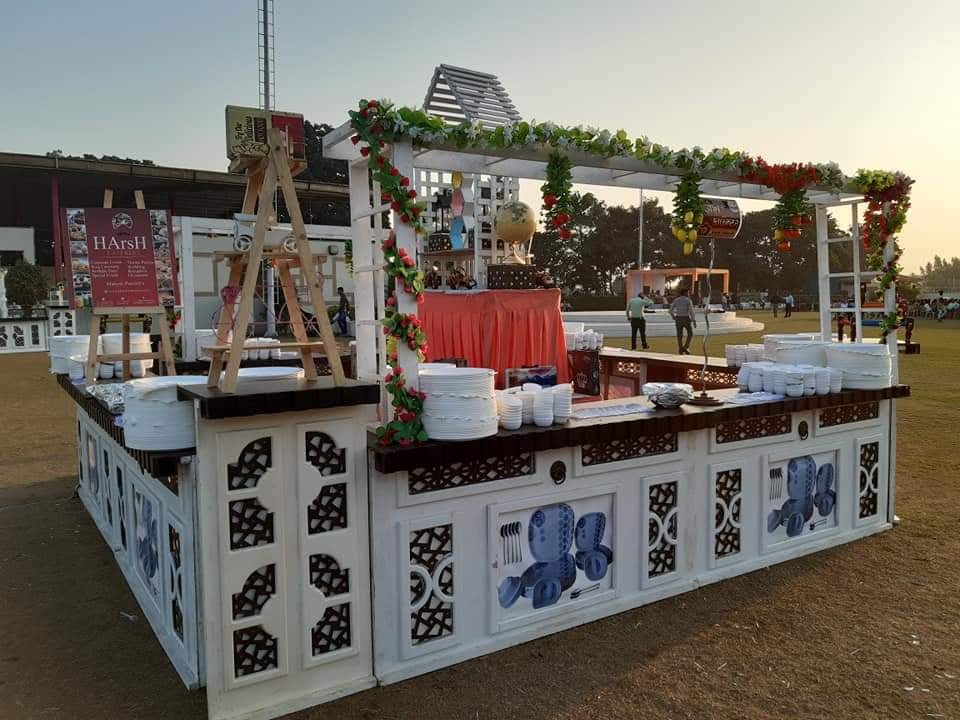 Harsh Caterers