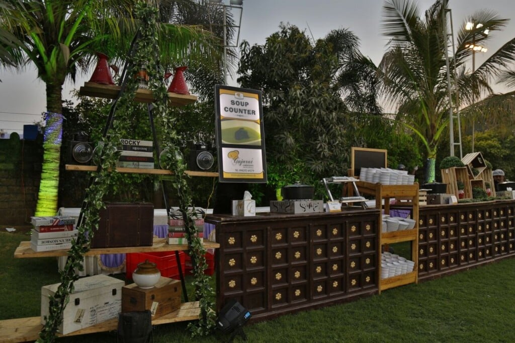 Gujarat Caterers - 4