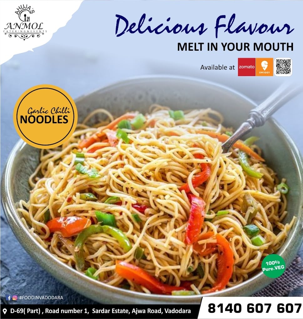 Anmol Catering and Events - 3