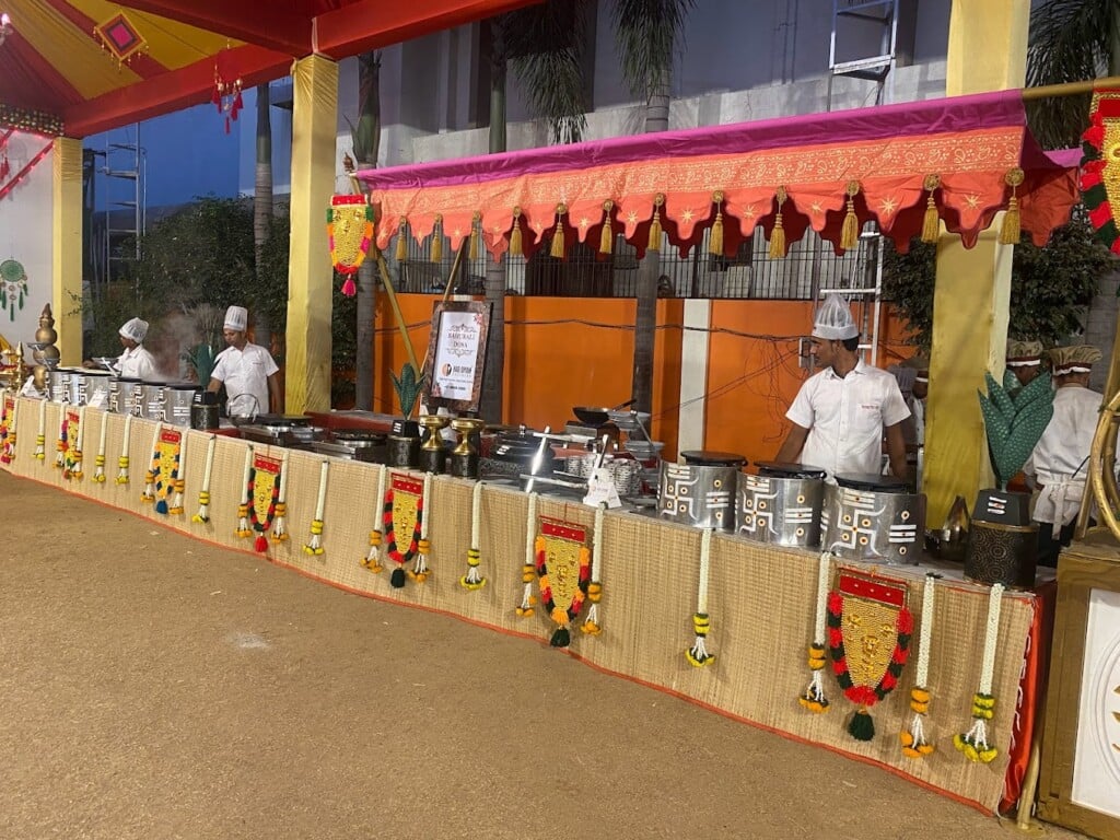 HariShyam Caterers