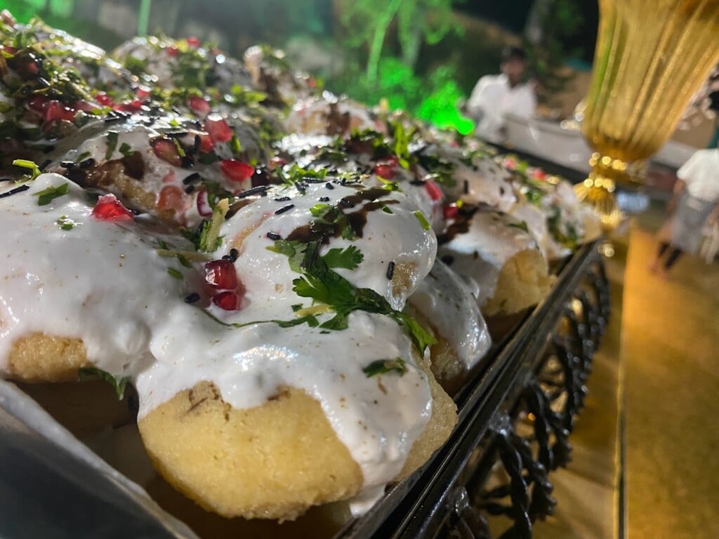 HariShyam Caterers - 2