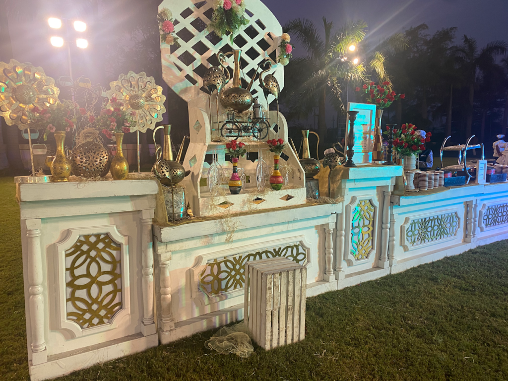 HariShyam Caterers - 3