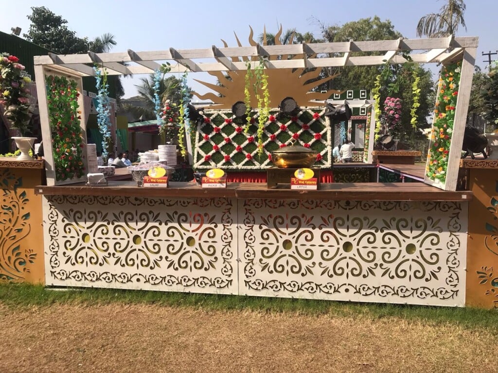 Vraj Caterers - Catering Service - Best Catering Service In Vadodara