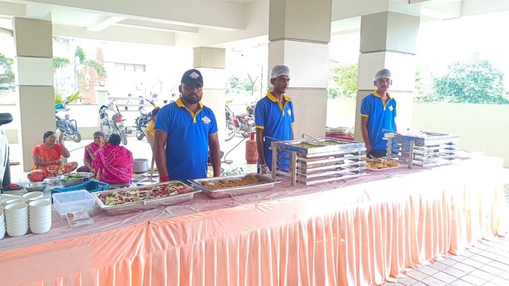 Shree GuruKrupa Caterers Vadodara - 2