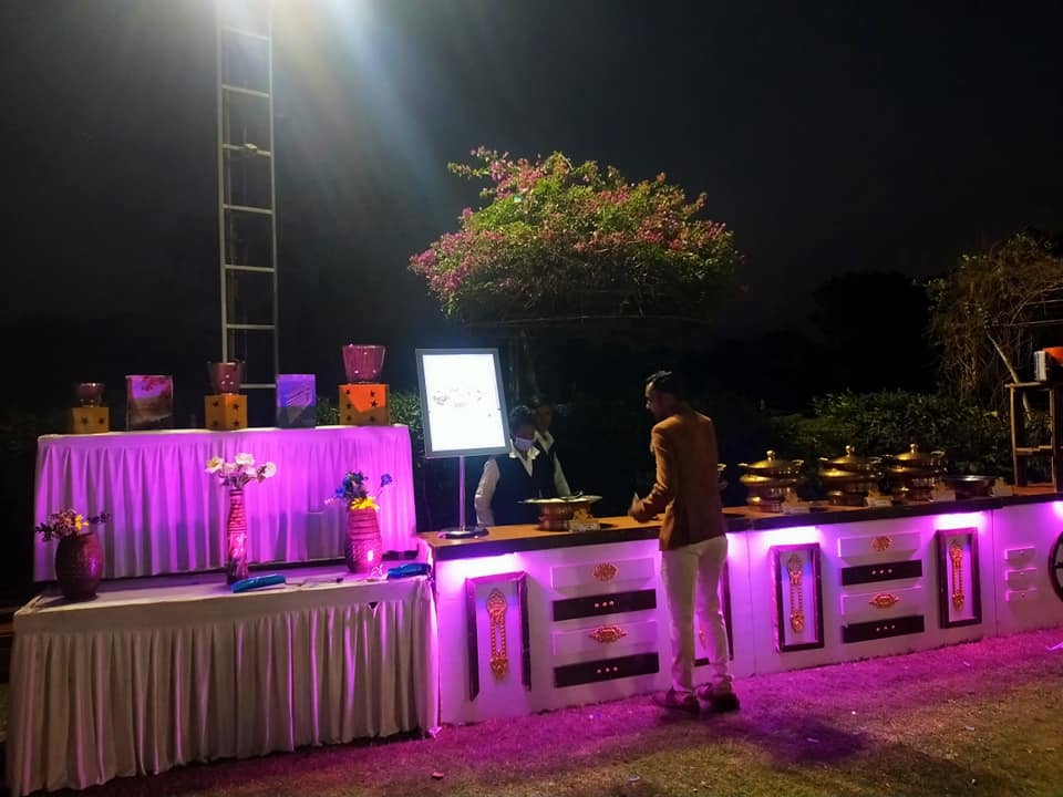 Shree GuruKrupa Caterers Vadodara - 3