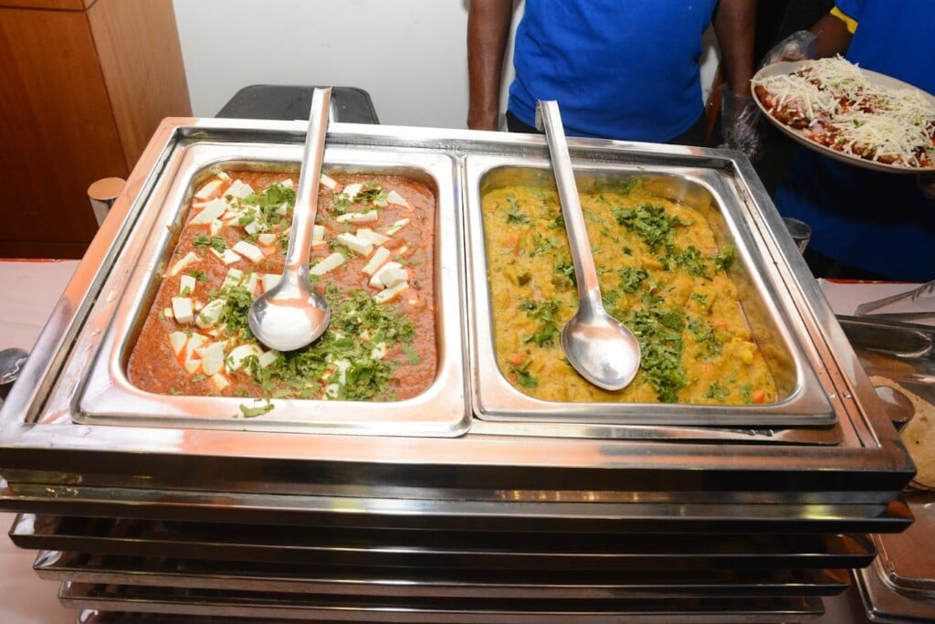 Shree GuruKrupa Caterers Vadodara - 5