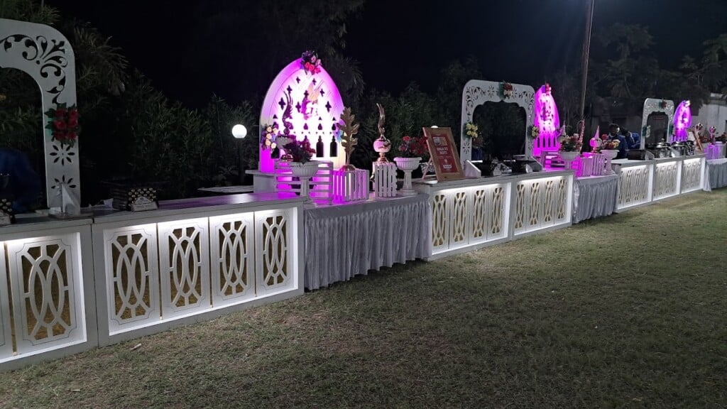 Jalaram caterers. - 4