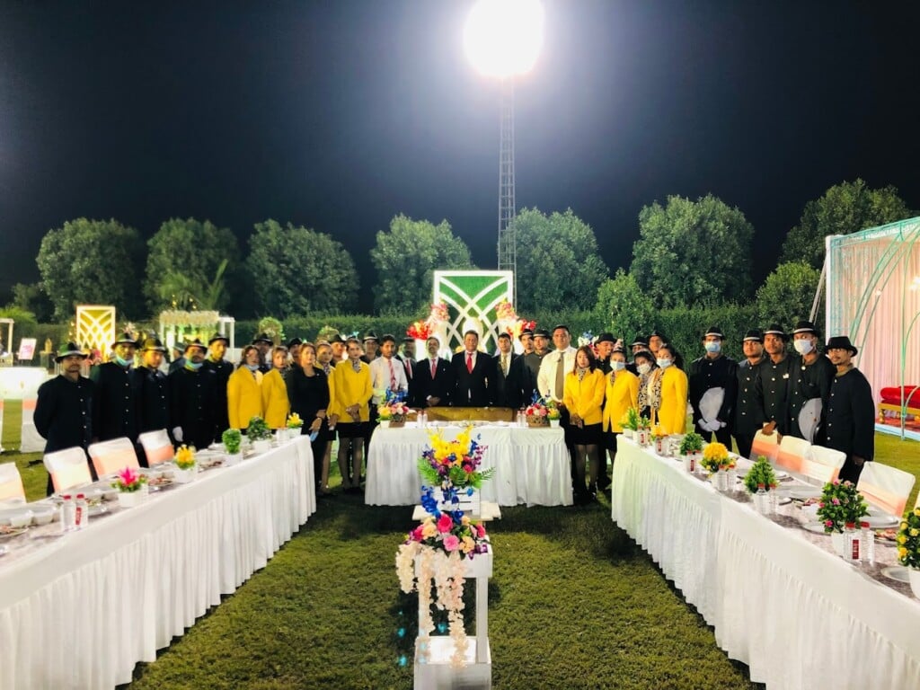 Munch Catering |Best Catering Services| Caters Service Provider|Pan India - 2