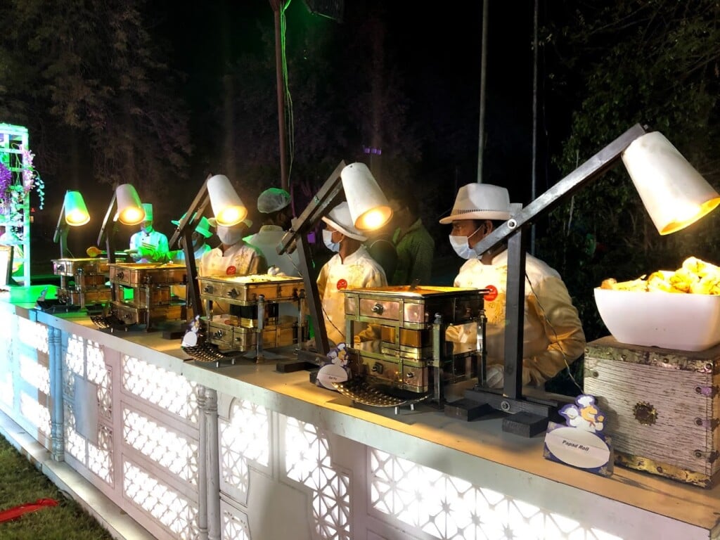 Munch Catering |Best Catering Services| Caters Service Provider|Pan India - 3