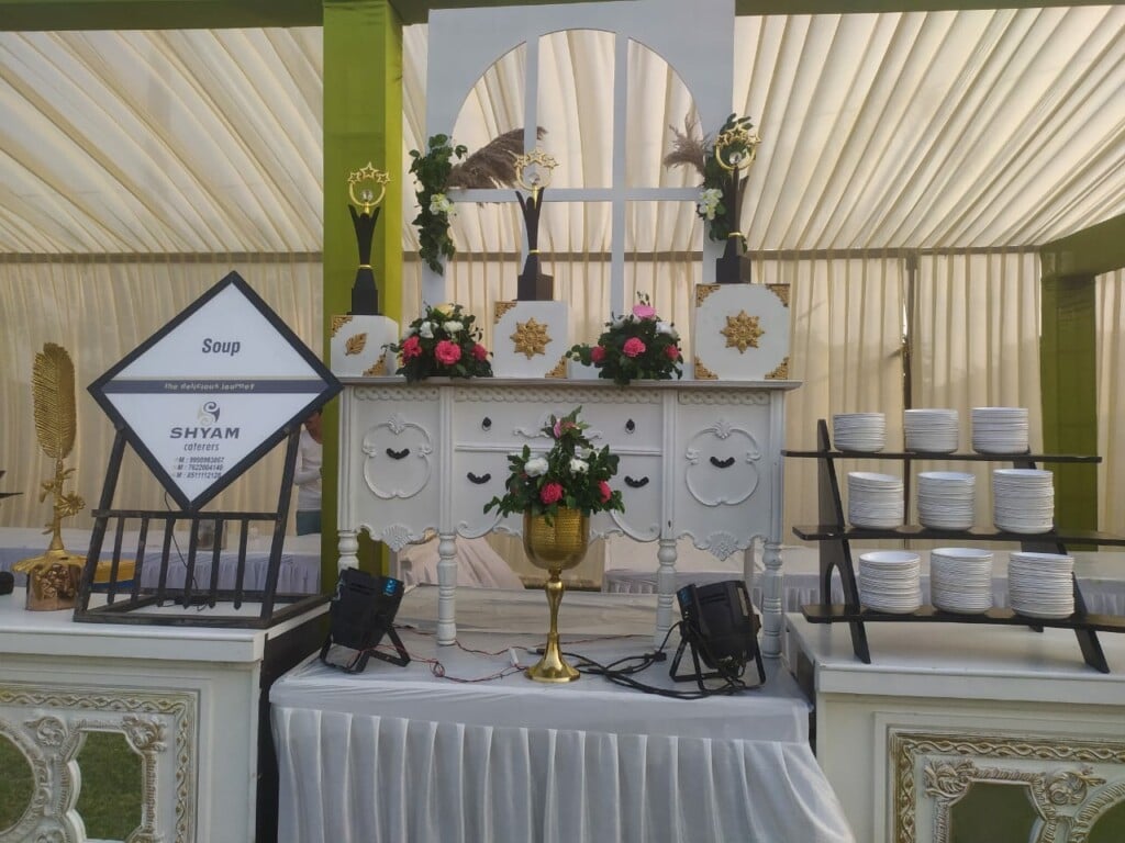 Shyam Caterers - Vadodara