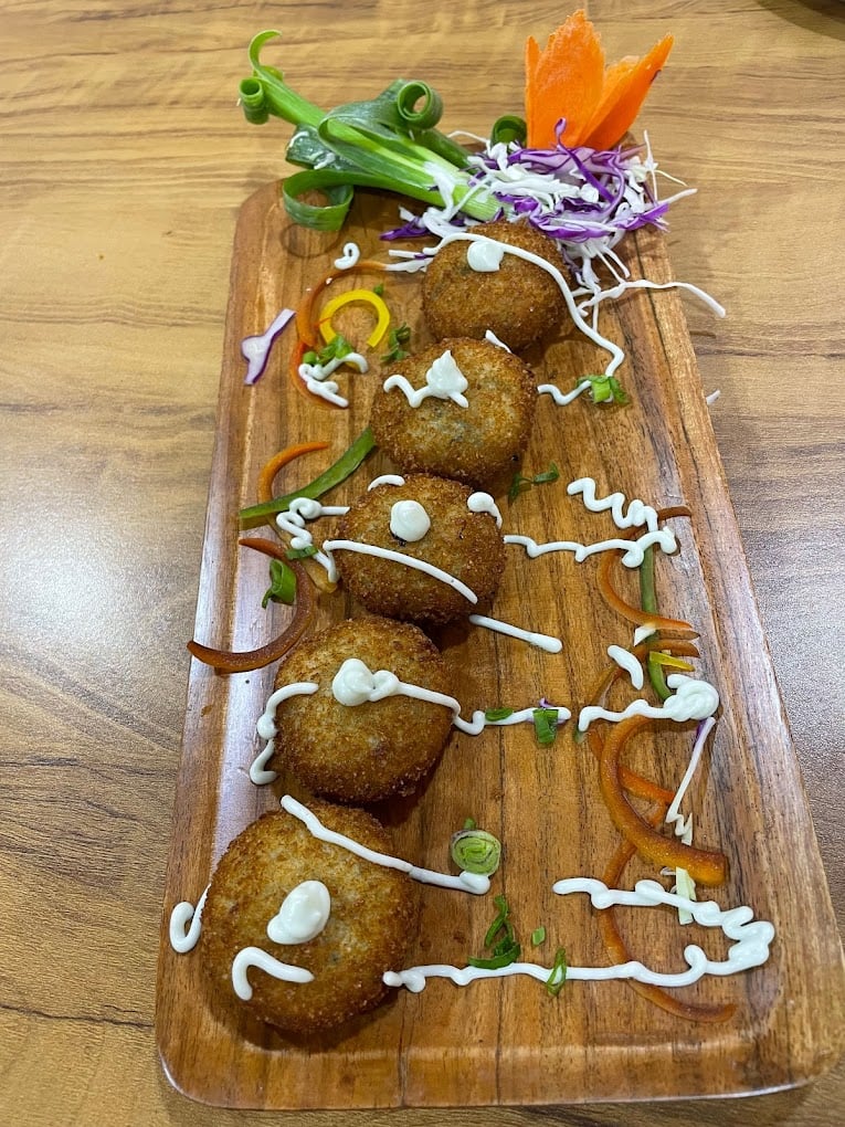 Shyam Caterers - Vadodara - 4