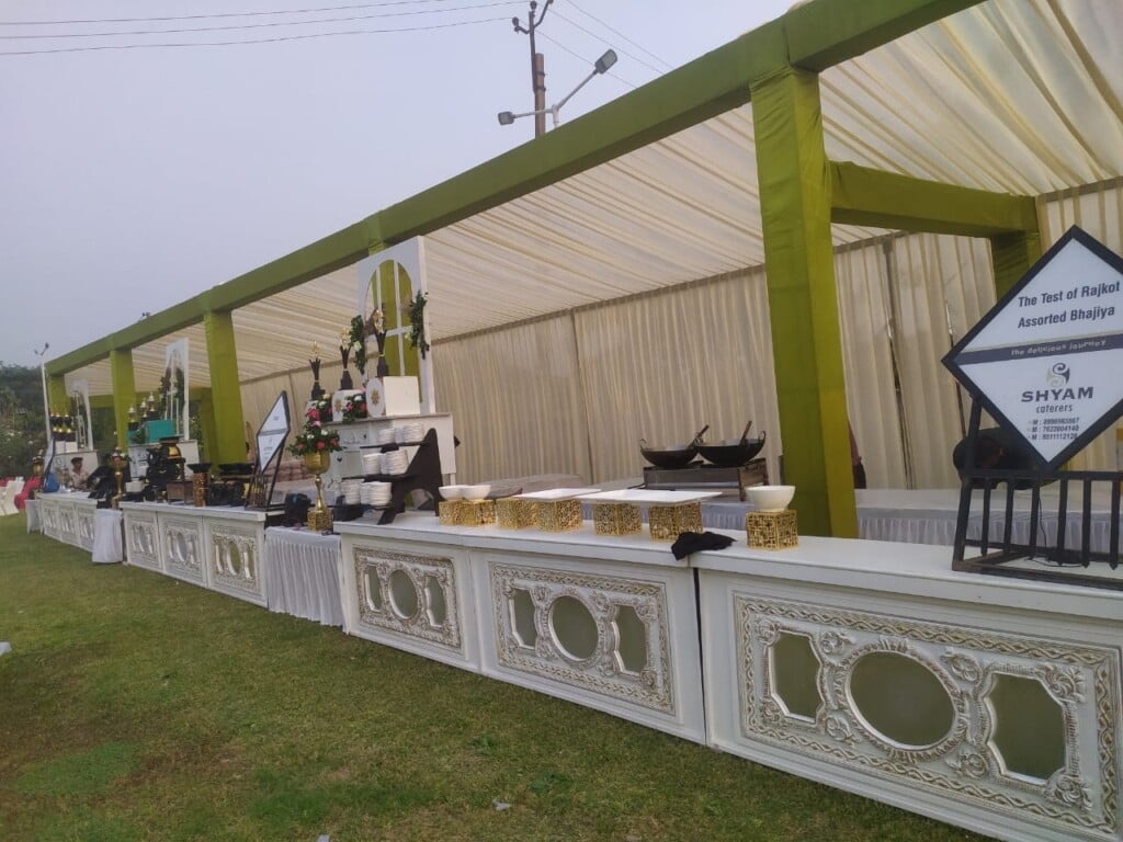 Shyam Caterers - Vadodara - 5