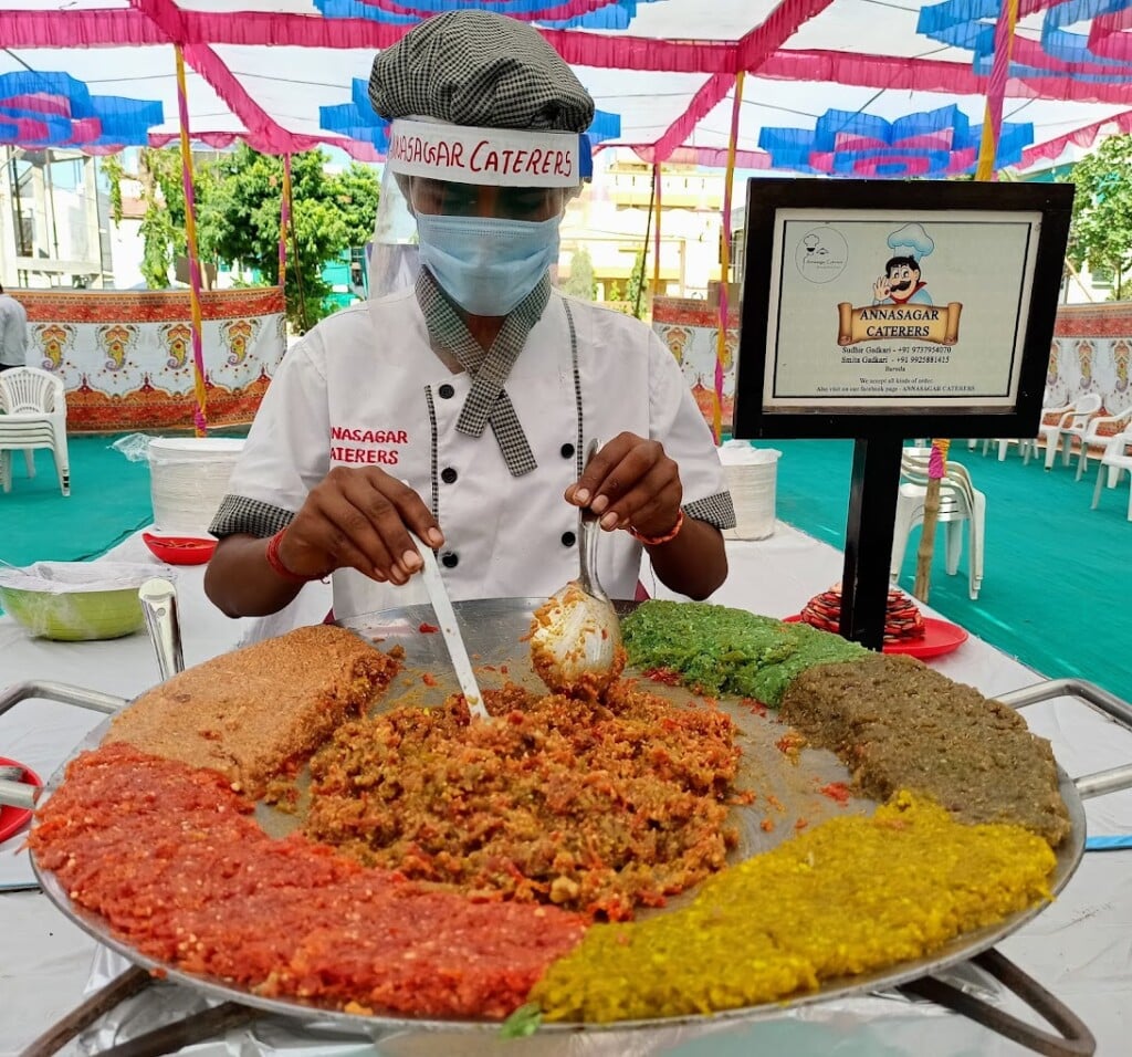 ANNASAGAR CATERERS - 5