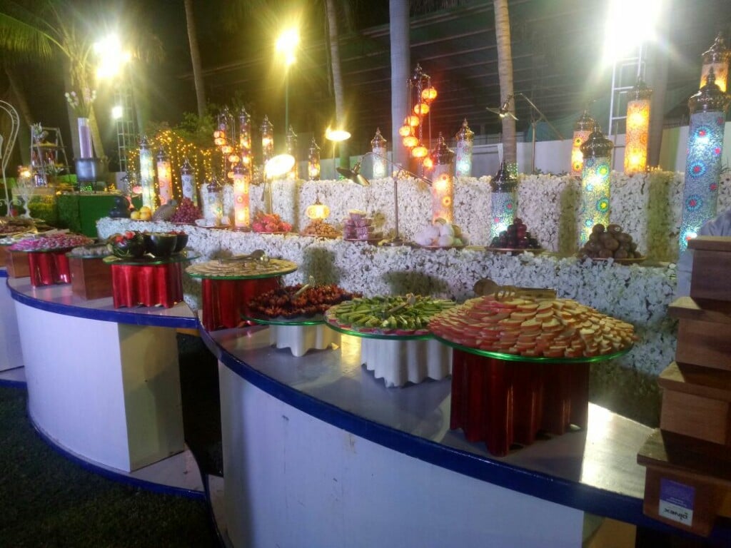 Maruti Caterers - 5