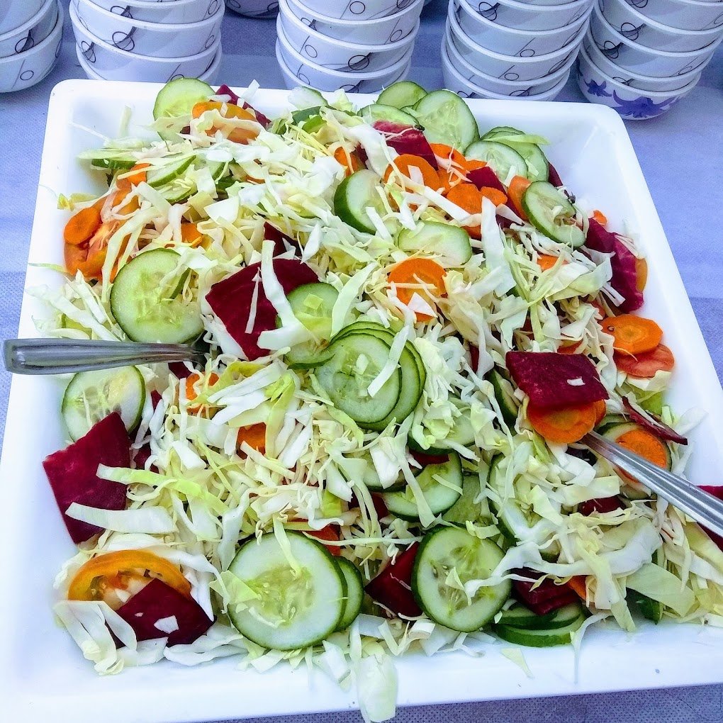 Amit's Catering / Caterer in Vadodara - 2