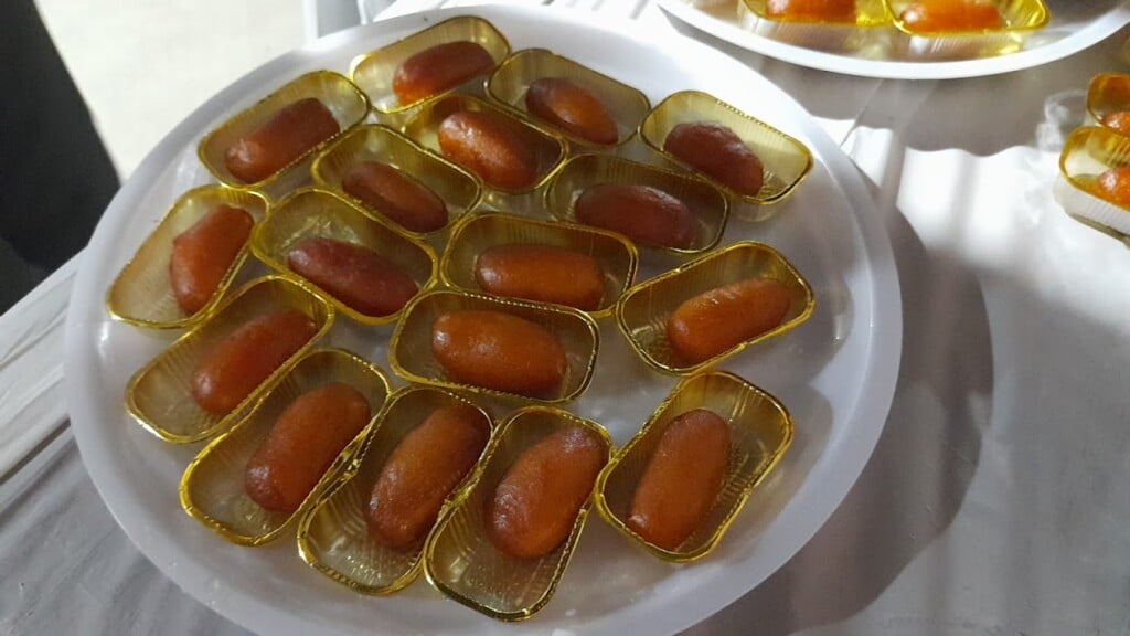 Amit's Catering / Caterer in Vadodara - 3